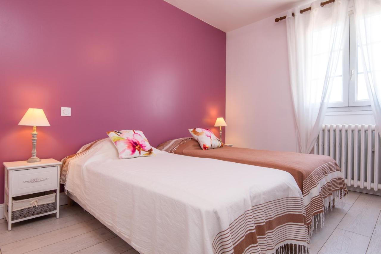 Pennautier La Beytina - B&B And Apartment מראה חיצוני תמונה