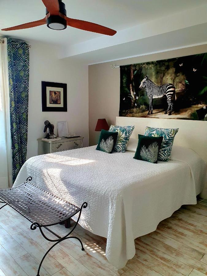 Pennautier La Beytina - B&B And Apartment מראה חיצוני תמונה