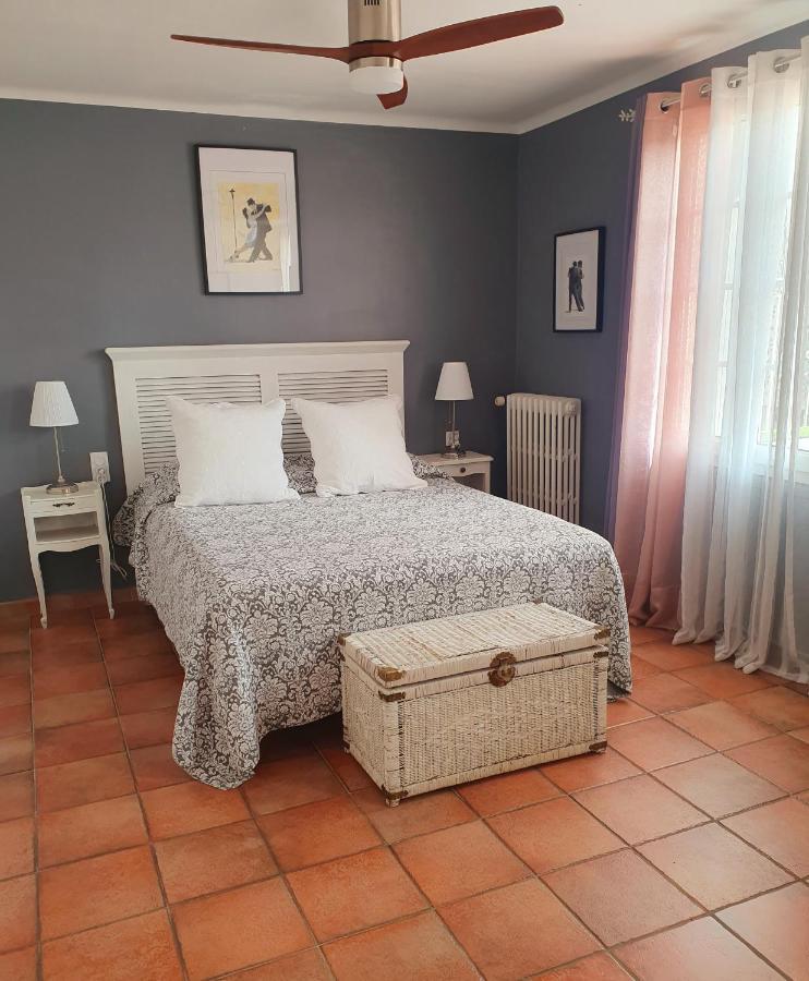 Pennautier La Beytina - B&B And Apartment מראה חיצוני תמונה